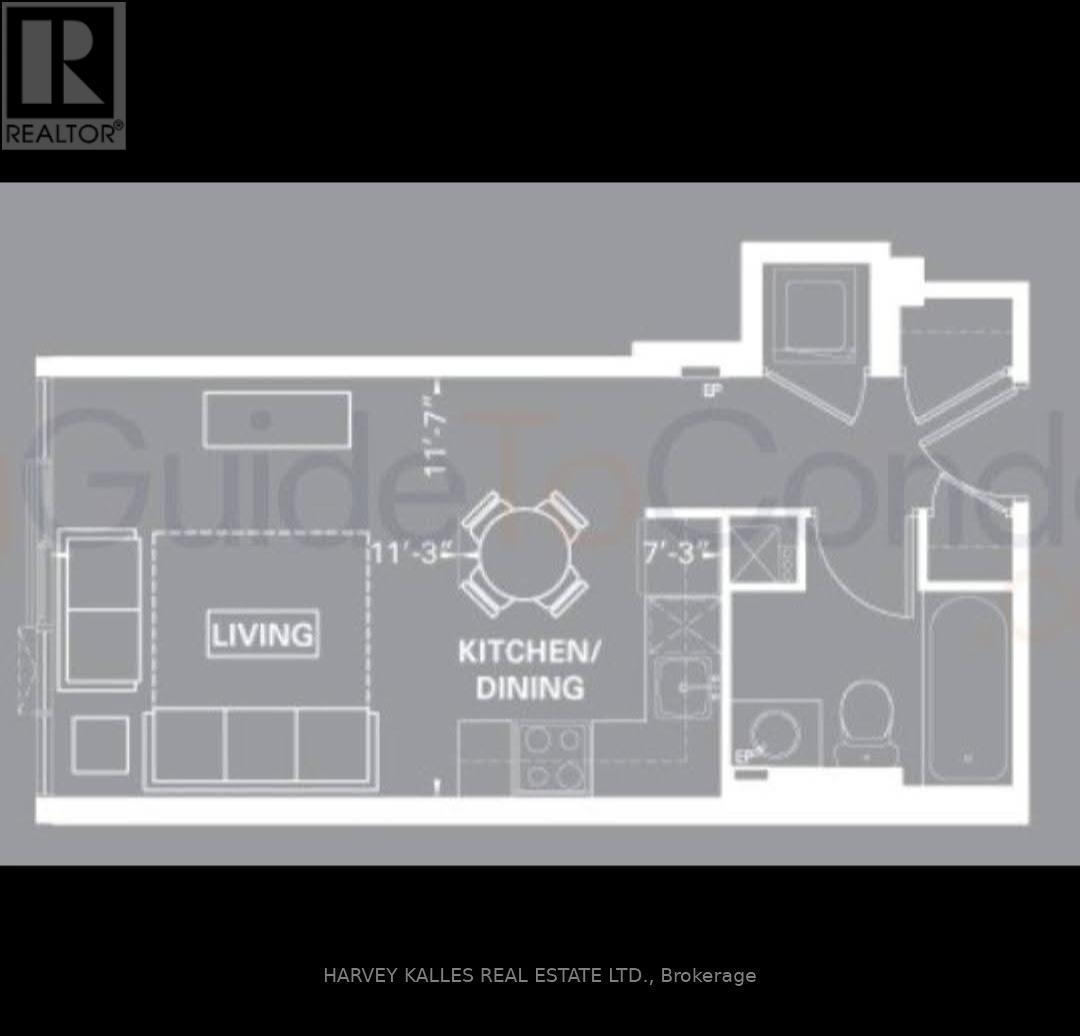 314 - 33 Lombard Street, Toronto, Ontario  M5C 3H8 - Photo 15 - C12563690