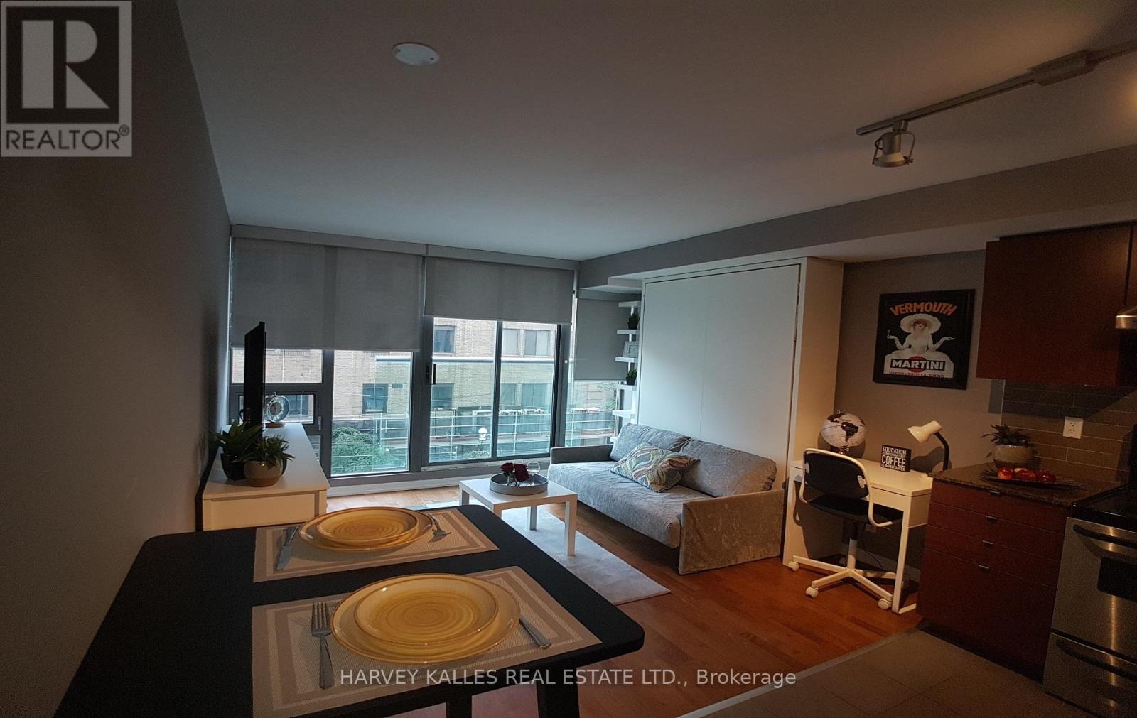 314 - 33 Lombard Street, Toronto, Ontario  M5C 3H8 - Photo 2 - C12563690