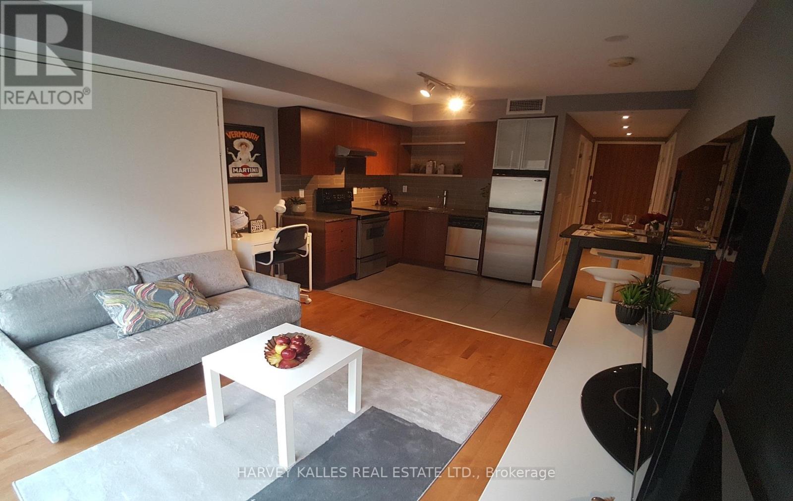 314 - 33 Lombard Street, Toronto, Ontario  M5C 3H8 - Photo 3 - C12563690