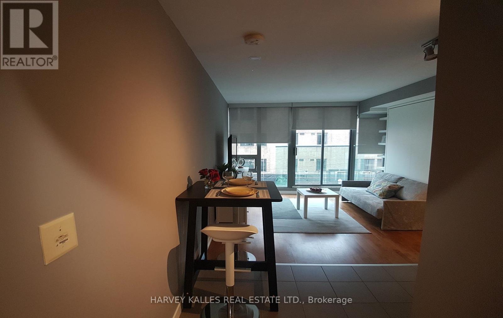 314 - 33 Lombard Street, Toronto, Ontario  M5C 3H8 - Photo 4 - C12563690