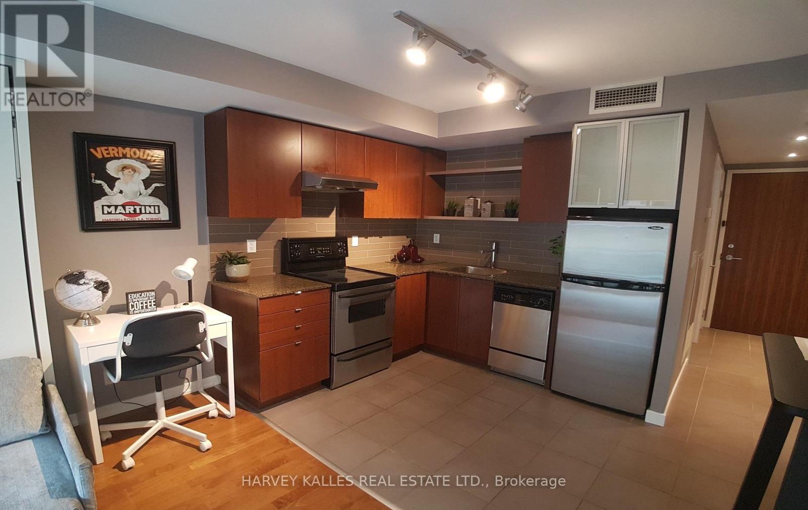 314 - 33 Lombard Street, Toronto, Ontario  M5C 3H8 - Photo 6 - C12563690