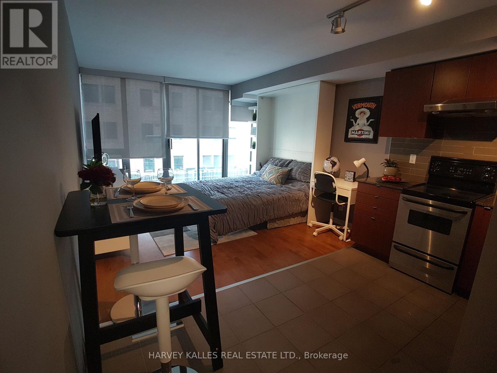 314 - 33 Lombard Street, Toronto, Ontario  M5C 3H8 - Photo 8 - C12563690