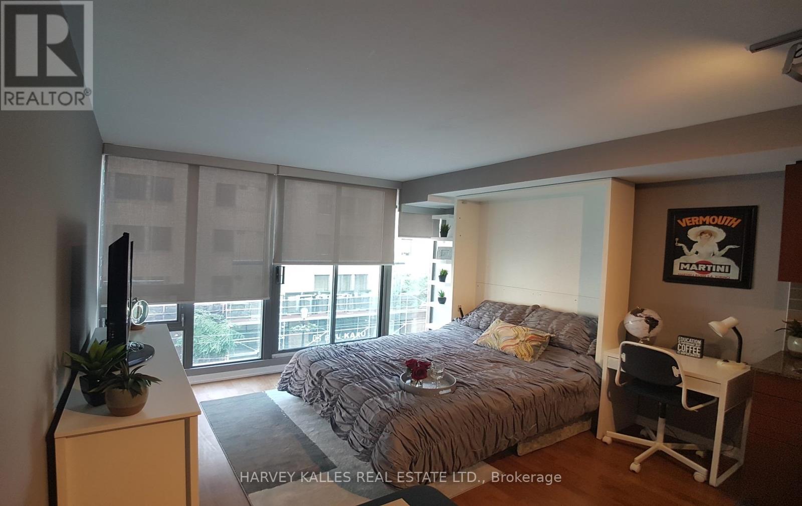 314 - 33 Lombard Street, Toronto, Ontario  M5C 3H8 - Photo 9 - C12563690