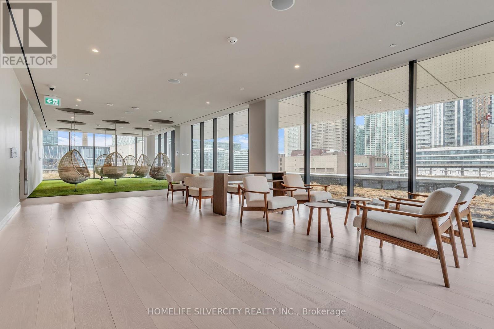 2503 - 55 Cooper Street, Toronto, Ontario  M5E 0G1 - Photo 11 - C12563712