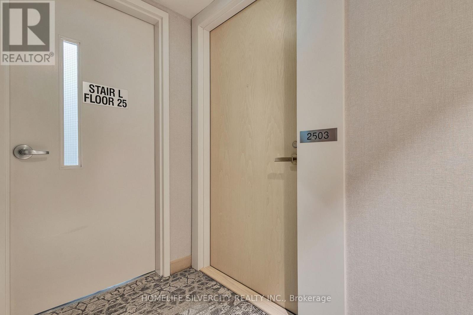 2503 - 55 Cooper Street, Toronto, Ontario  M5E 0G1 - Photo 12 - C12563712