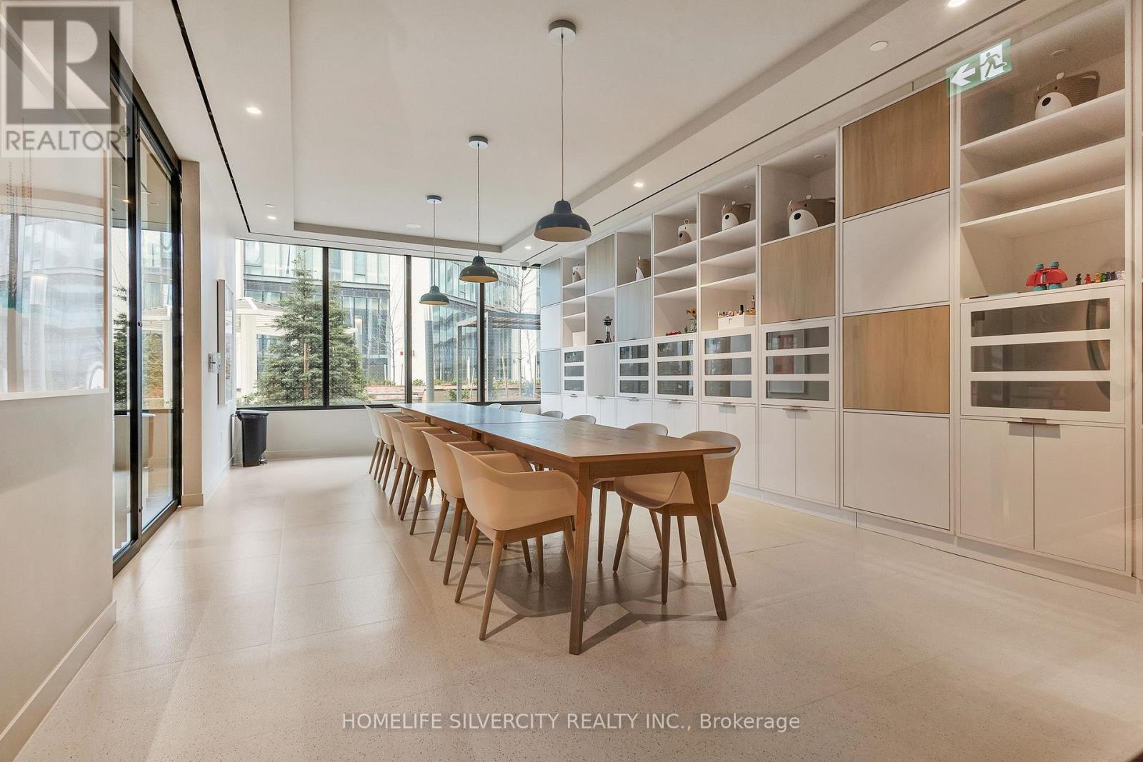 2503 - 55 Cooper Street, Toronto, Ontario  M5E 0G1 - Photo 31 - C12563712