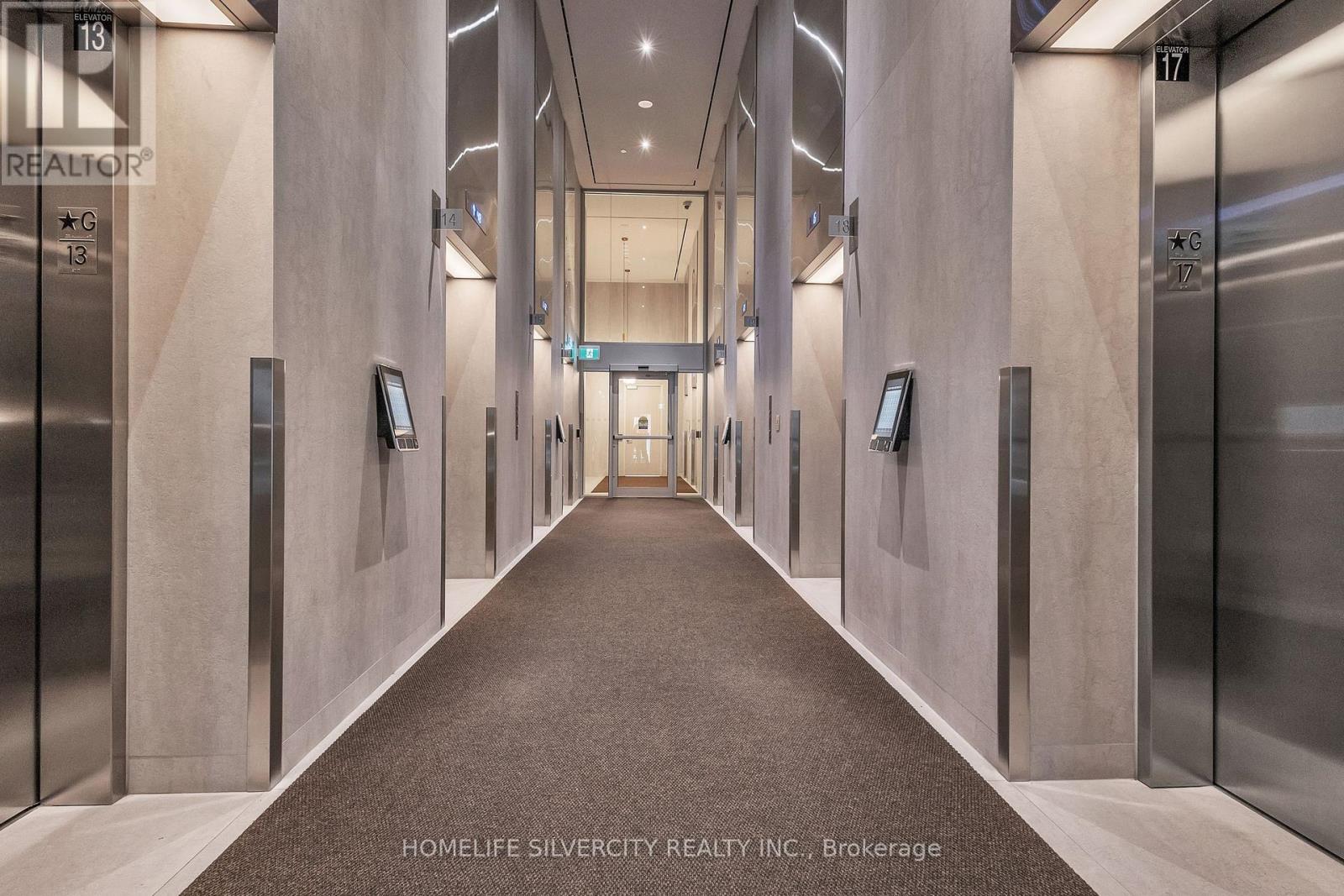 2503 - 55 Cooper Street, Toronto, Ontario  M5E 0G1 - Photo 5 - C12563712