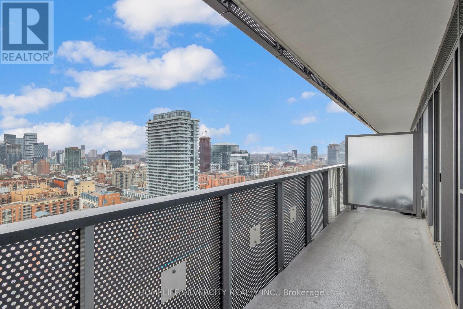 2503 - 55 Cooper Street, Toronto, Ontario  M5E 0G1 - Photo 6 - C12563712