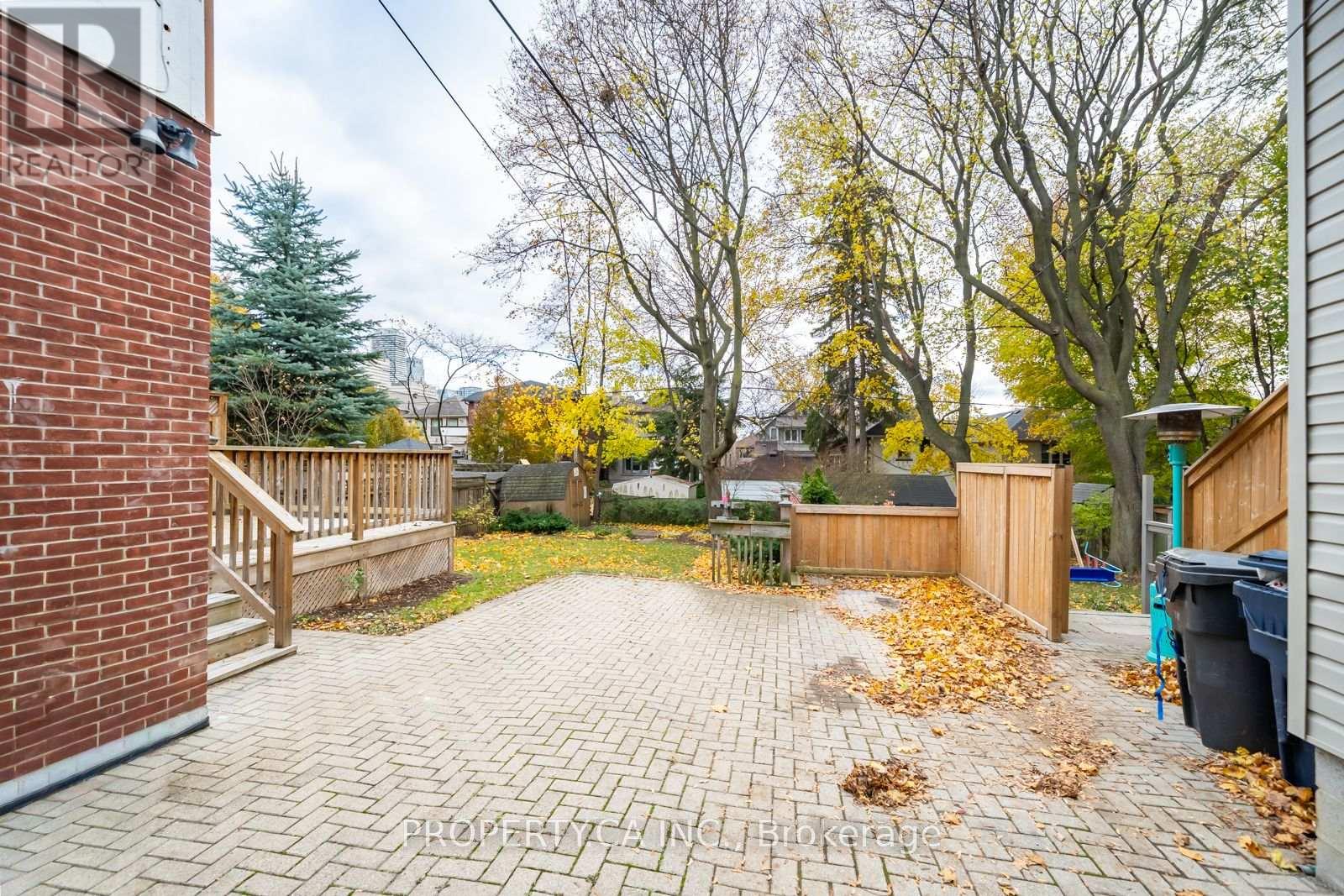 247 St Clements Avenue, Toronto, Ontario  M4R 1H3 - Photo 18 - C12563732