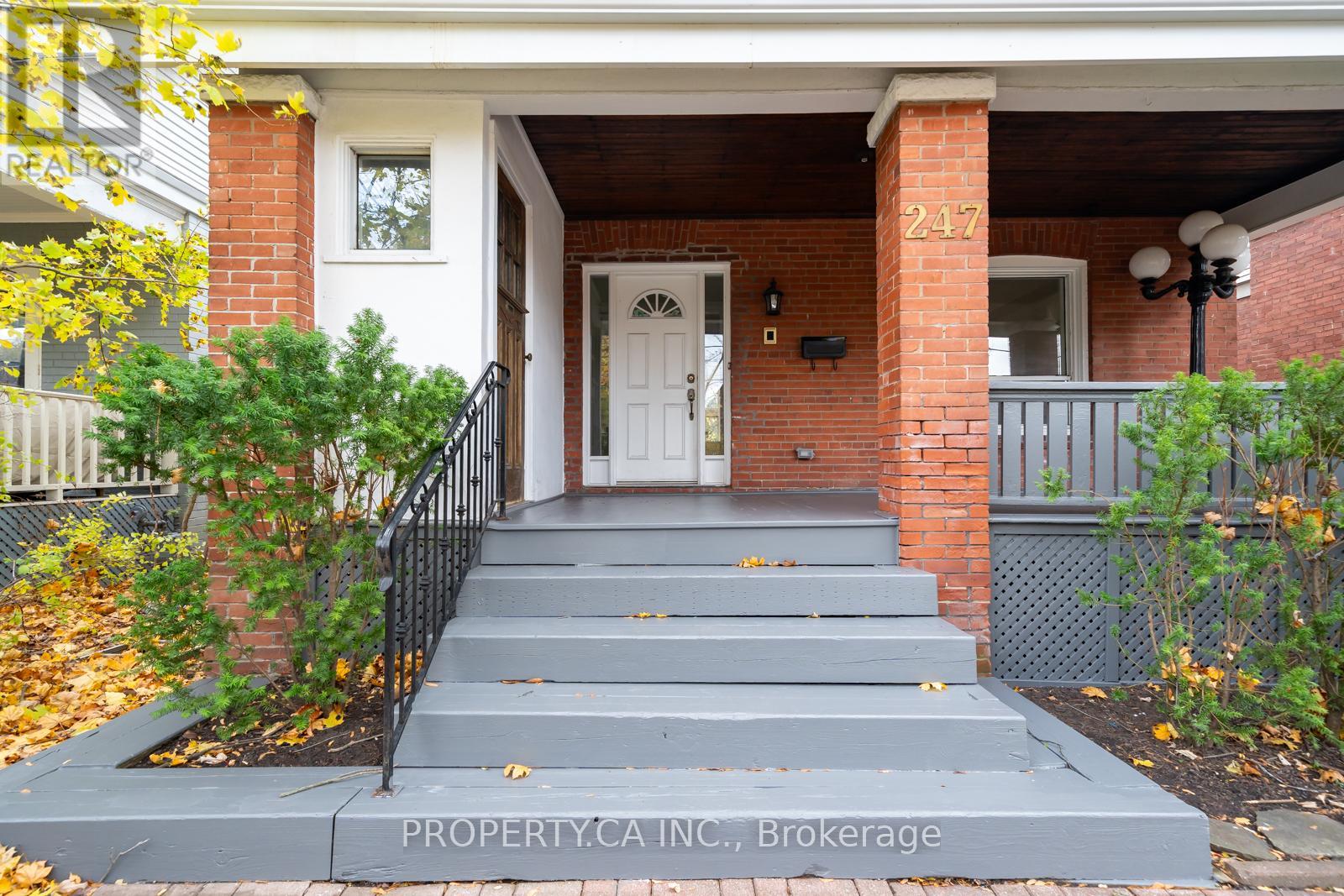 247 St Clements Avenue, Toronto, Ontario  M4R 1H3 - Photo 2 - C12563732
