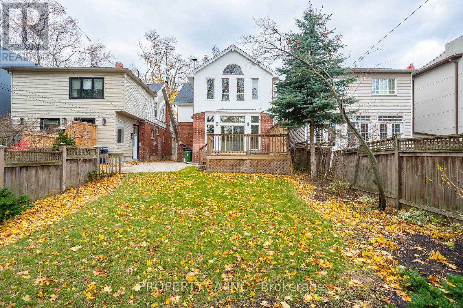 247 St Clements Avenue, Toronto, Ontario  M4R 1H3 - Photo 23 - C12563732