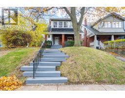 247 ST CLEMENTS AVENUE, Toronto, Ontario