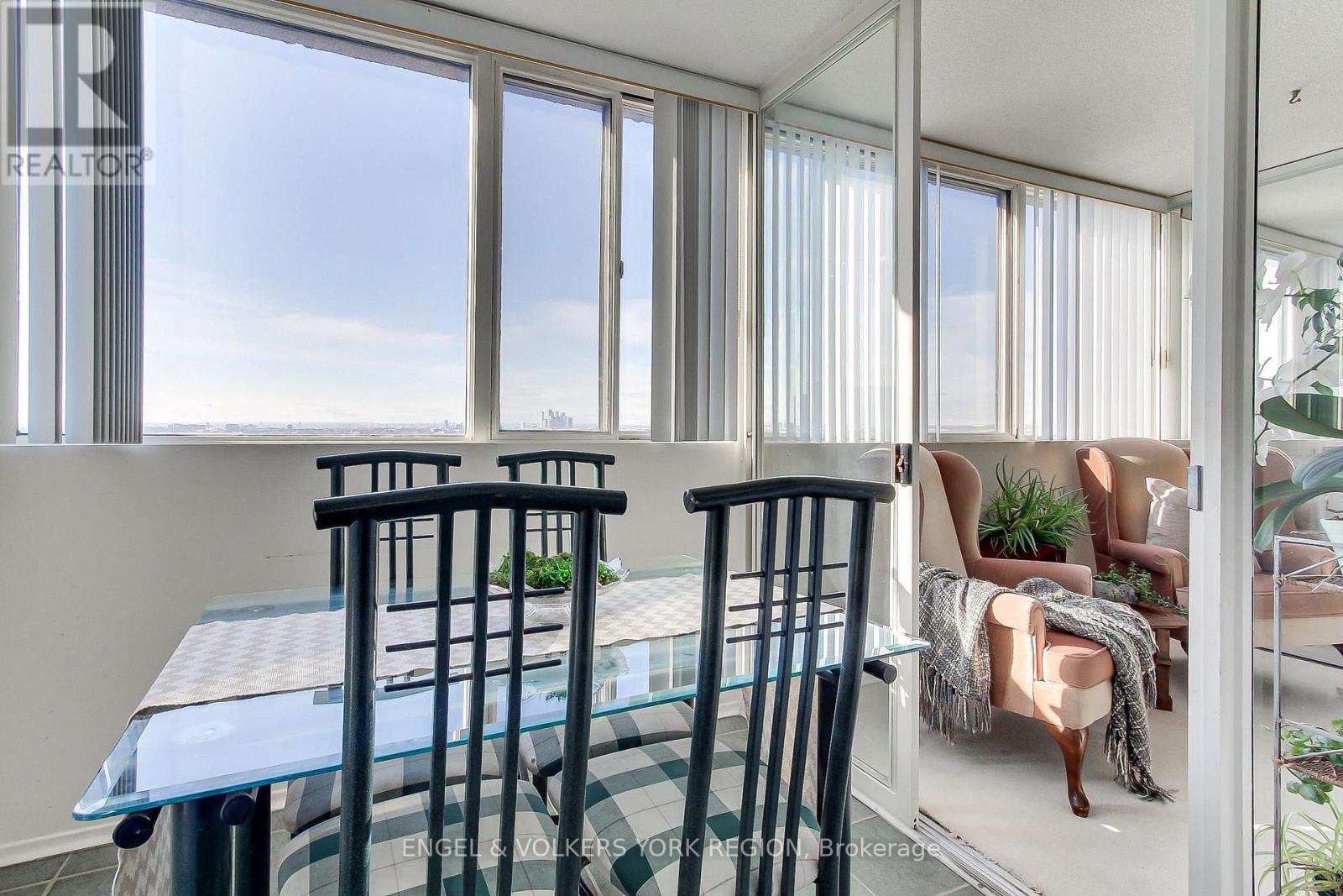 2404 - 133 Torresdale Avenue, Toronto, Ontario  M2R 3T2 - Photo 16 - C12563784