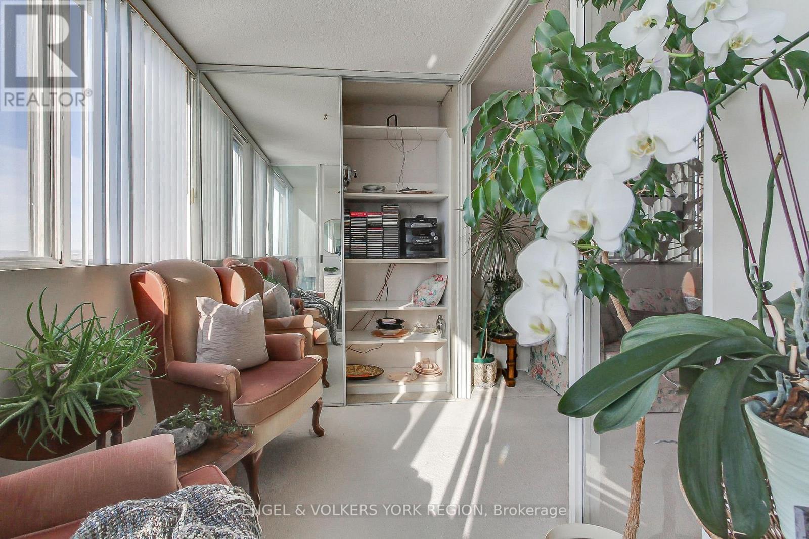 2404 - 133 Torresdale Avenue, Toronto, Ontario  M2R 3T2 - Photo 17 - C12563784