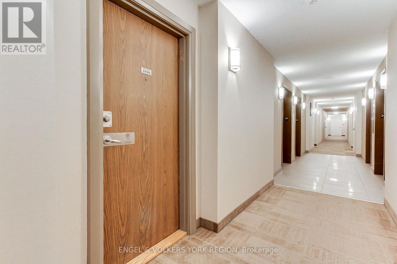 2404 - 133 Torresdale Avenue, Toronto, Ontario  M2R 3T2 - Photo 3 - C12563784