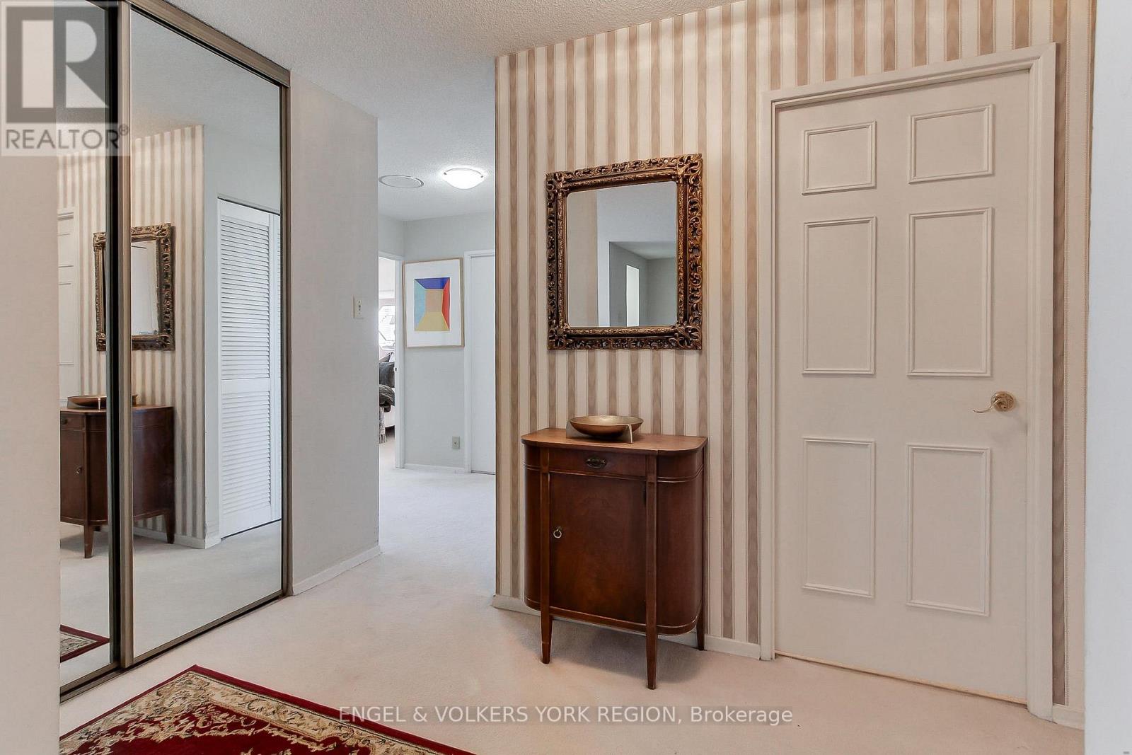 2404 - 133 Torresdale Avenue, Toronto, Ontario  M2R 3T2 - Photo 5 - C12563784