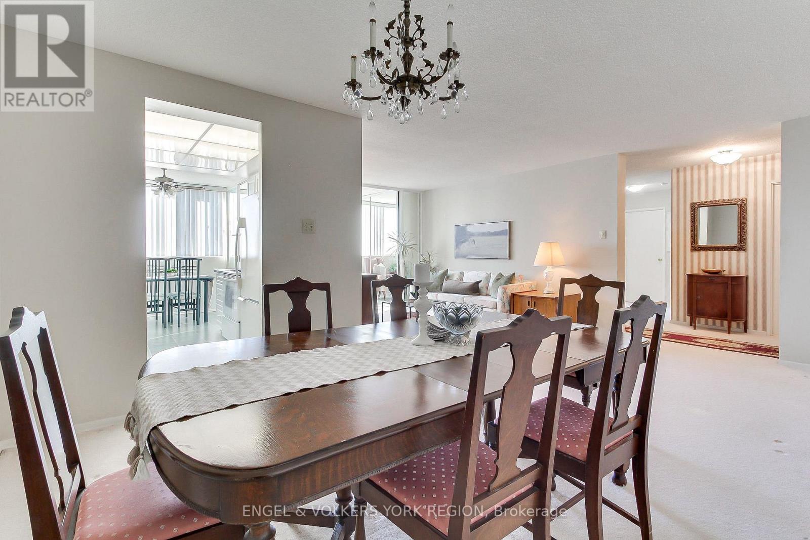 2404 - 133 Torresdale Avenue, Toronto, Ontario  M2R 3T2 - Photo 9 - C12563784