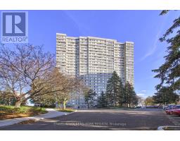 2404 - 133 TORRESDALE AVENUE, Toronto, Ontario