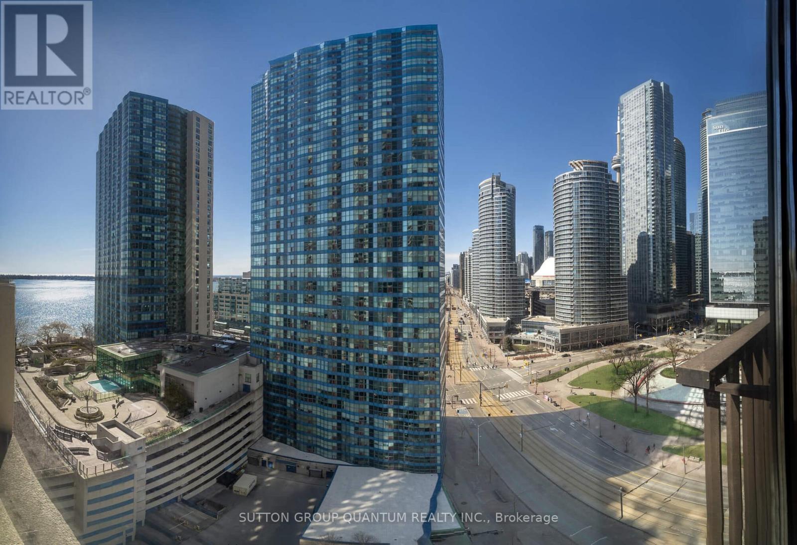 1617 - 55 Harbour Square, Toronto, Ontario  M5J 2L1 - Photo 20 - C12563800
