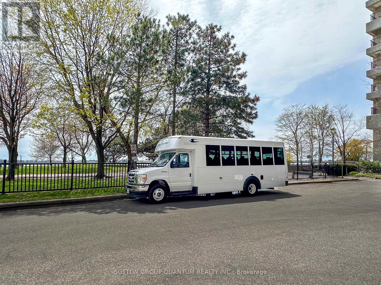 1617 - 55 Harbour Square, Toronto, Ontario  M5J 2L1 - Photo 31 - C12563800