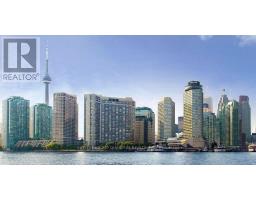 1617 - 55 HARBOUR SQUARE, Toronto, Ontario