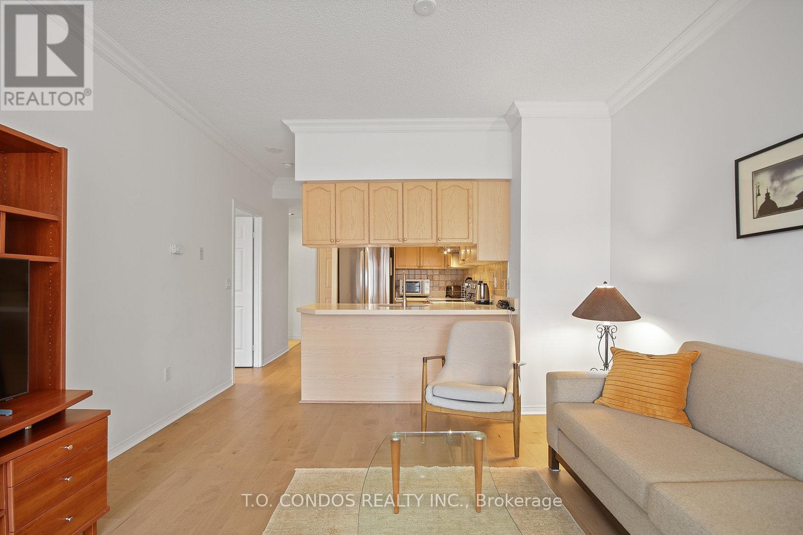 1806 - 909 Bay Street, Toronto, Ontario  M5S 3G2 - Photo 14 - C12563816