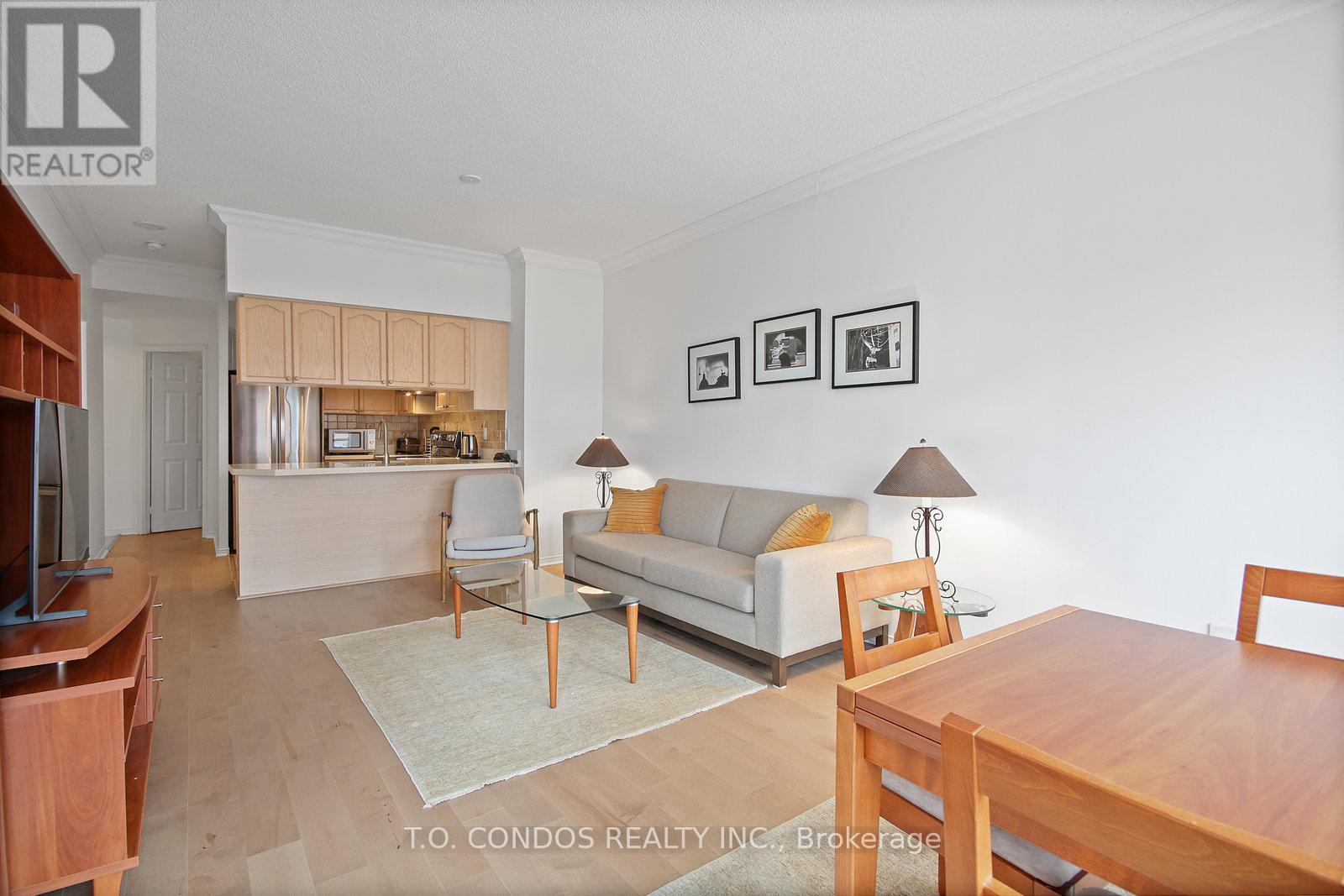 1806 - 909 Bay Street, Toronto, Ontario  M5S 3G2 - Photo 20 - C12563816