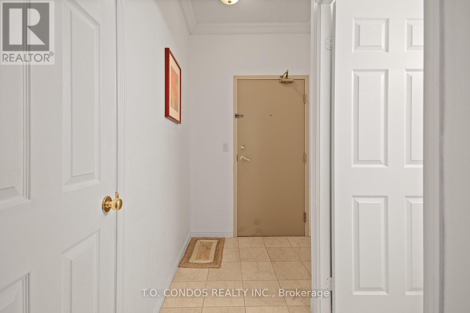 1806 - 909 Bay Street, Toronto, Ontario  M5S 3G2 - Photo 4 - C12563816