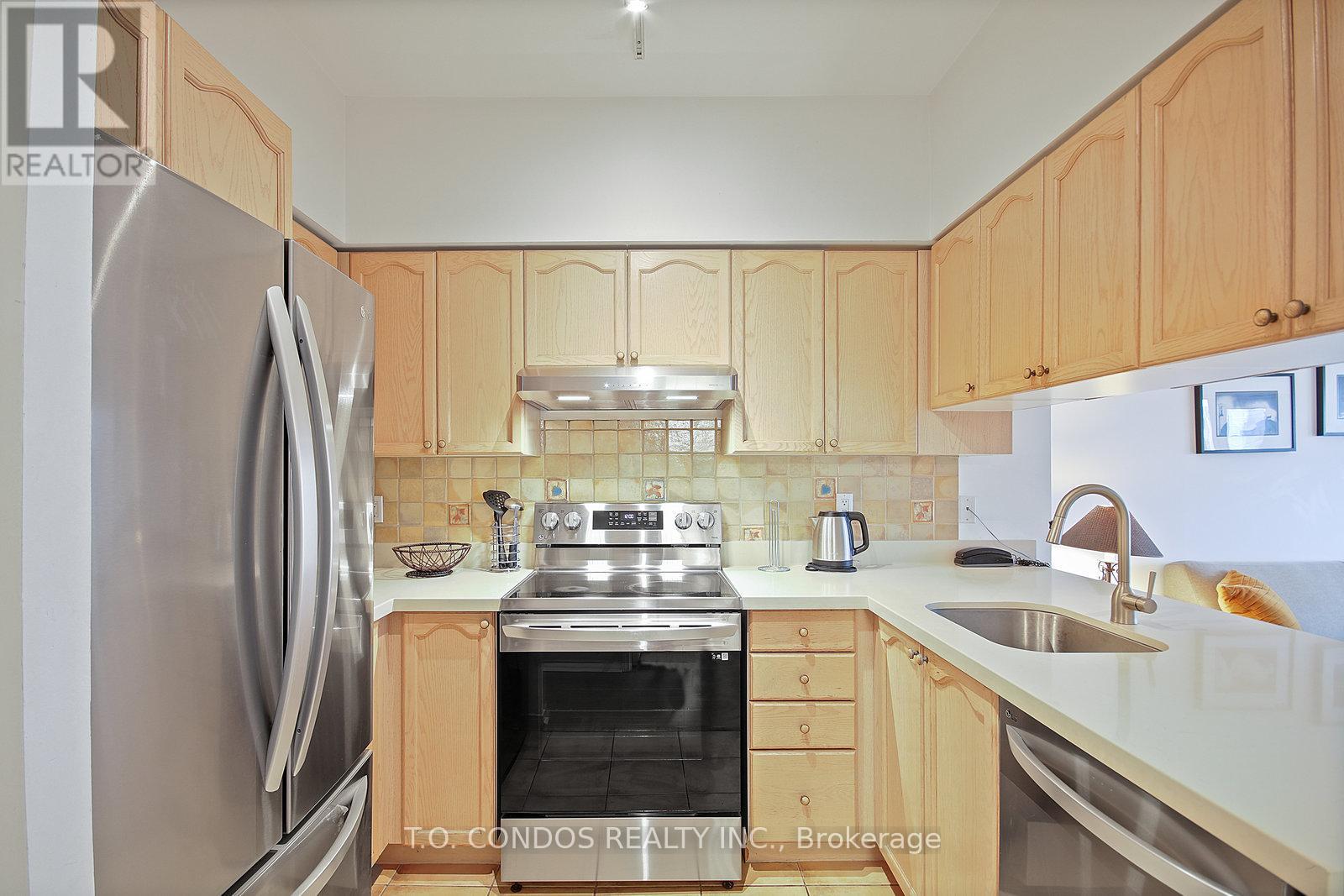 1806 - 909 Bay Street, Toronto, Ontario  M5S 3G2 - Photo 6 - C12563816