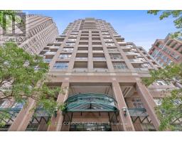 1806 - 909 BAY STREET, Toronto, Ontario