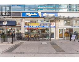 UNIT 1 - 750 SPADINA AVENUE, Toronto, Ontario