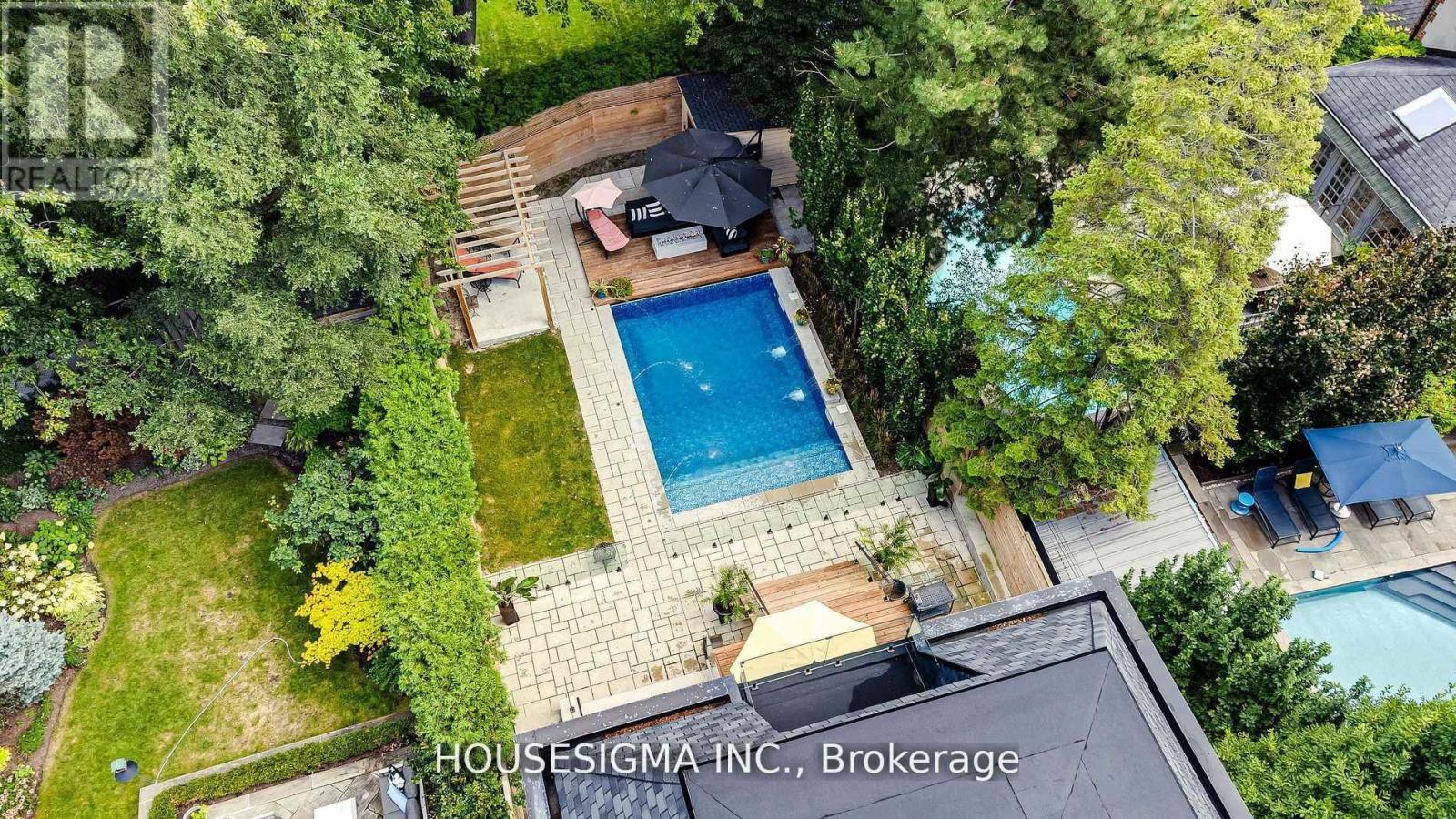 1 De Vere Gardens, Toronto, Ontario  M5M 3E4 - Photo 31 - C12563858