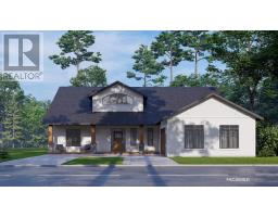 Lot 8 Shoreline Bluff Lane