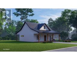 Lot 6 Shoreline Bluff Lane