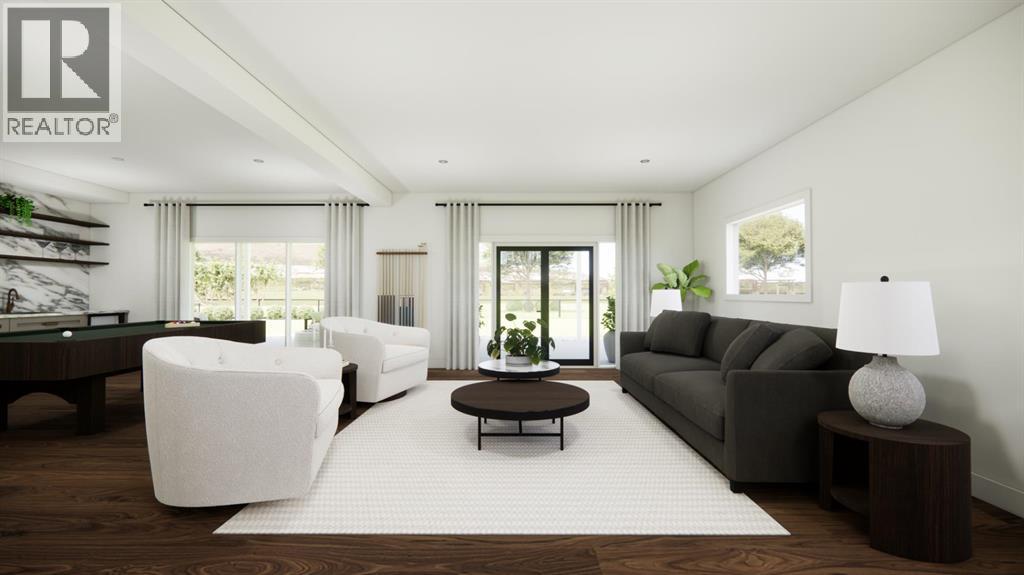 73 Fairmont Park Landing S, Lethbridge, Alberta  T1K 7L1 - Photo 33 - A2240989