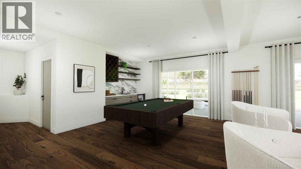 73 Fairmont Park Landing S, Lethbridge, Alberta  T1K 7L1 - Photo 34 - A2240989