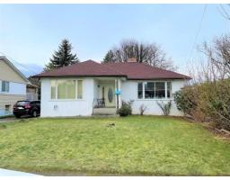 9625 WILLIAMS STREET|Chilliwack Proper East