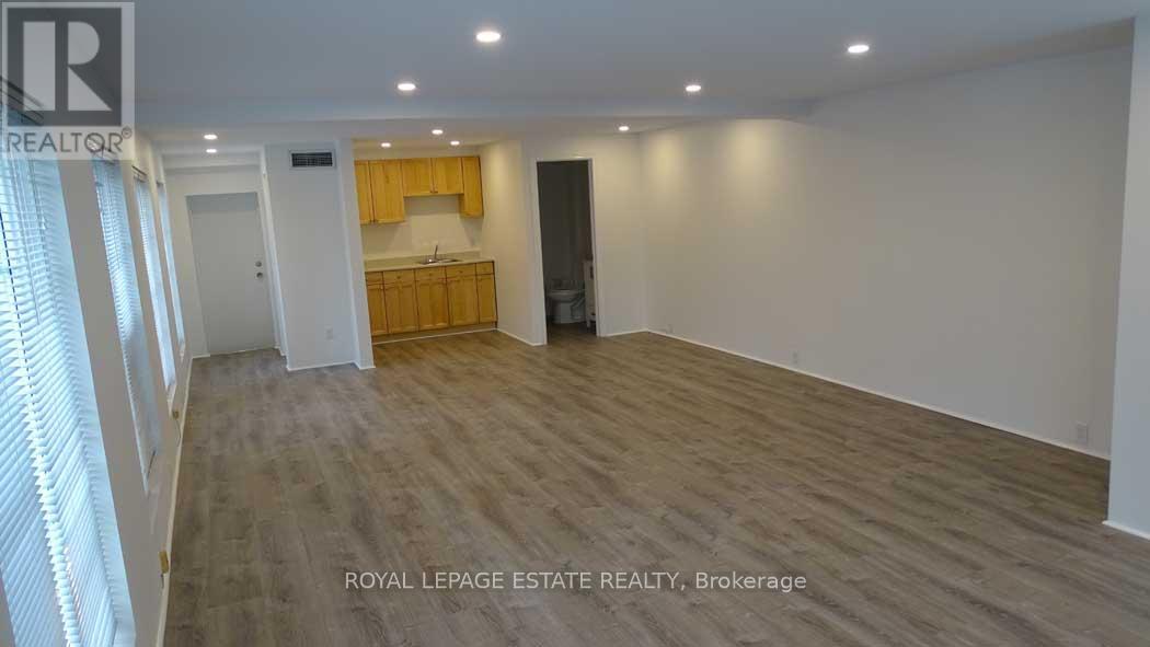 B - 307 Danforth Avenue, Toronto, Ontario  M4K 1N7 - Photo 3 - E12563708