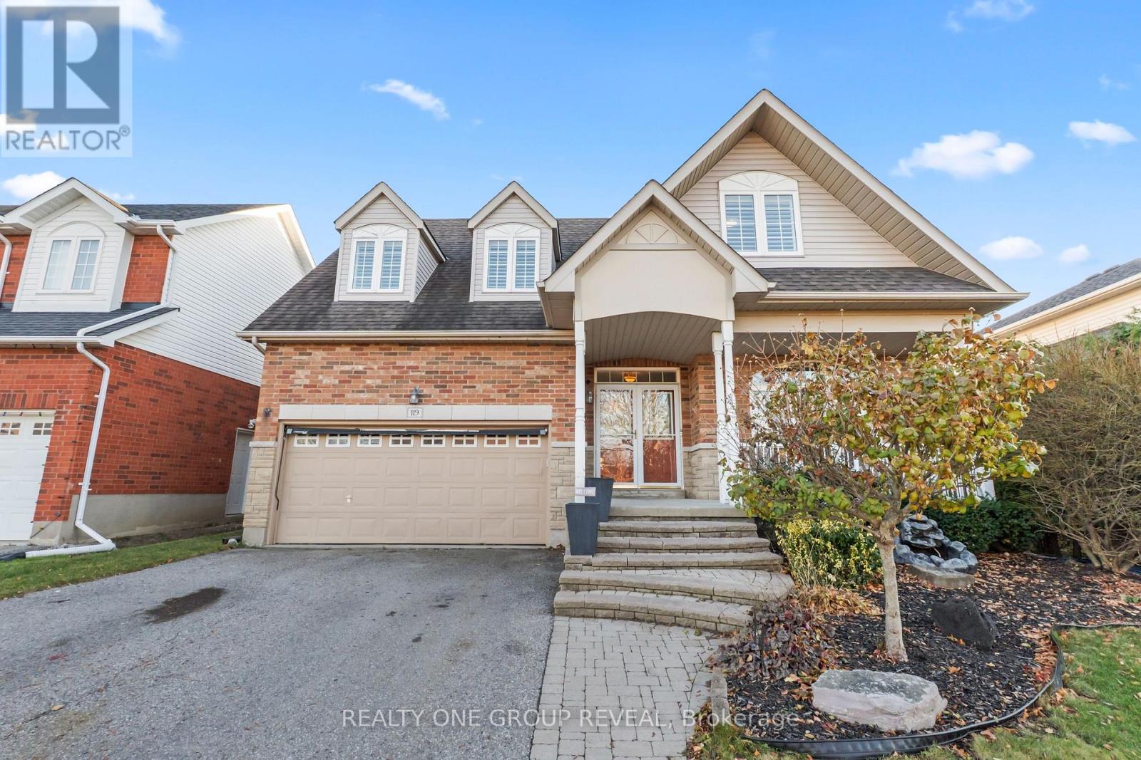 119 CLAYTON CRESCENT, Clarington, Ontario