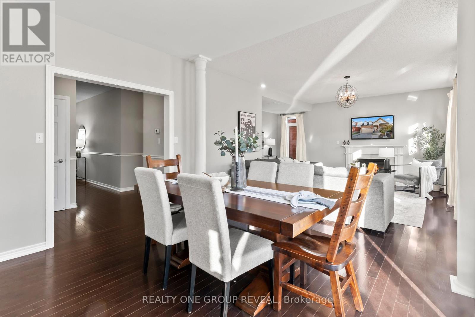 119 Clayton Crescent, Clarington, Ontario  L1C 4P2 - Photo 14 - E12563746