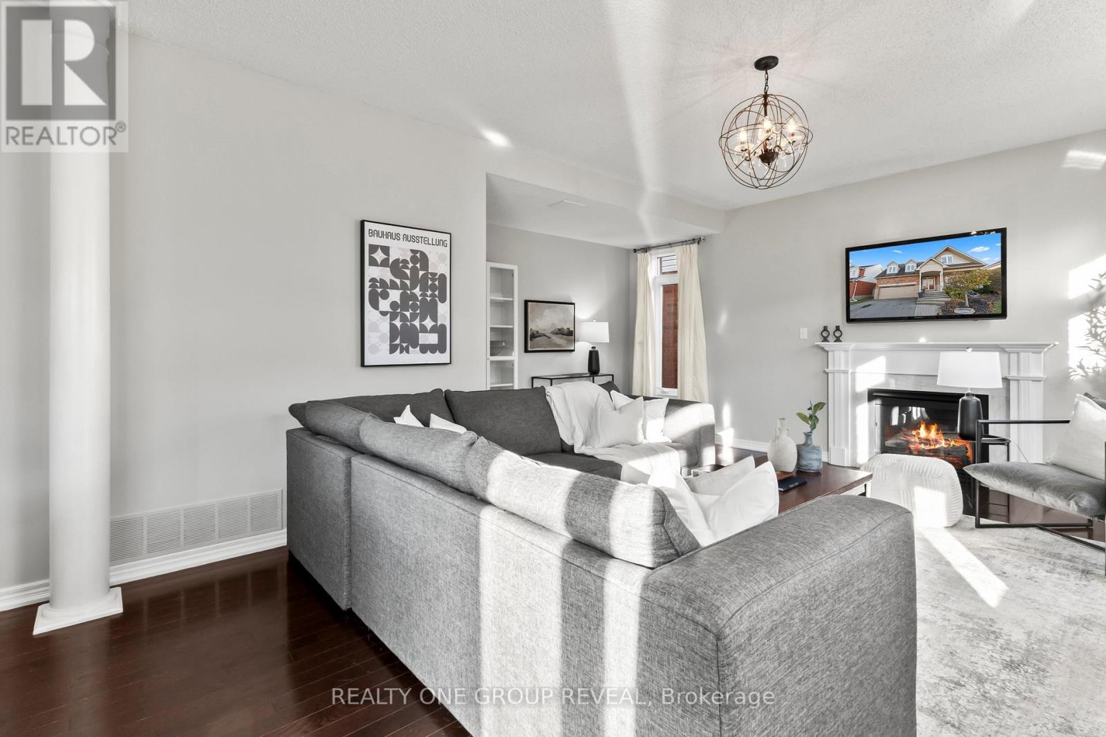 119 Clayton Crescent, Clarington, Ontario  L1C 4P2 - Photo 16 - E12563746