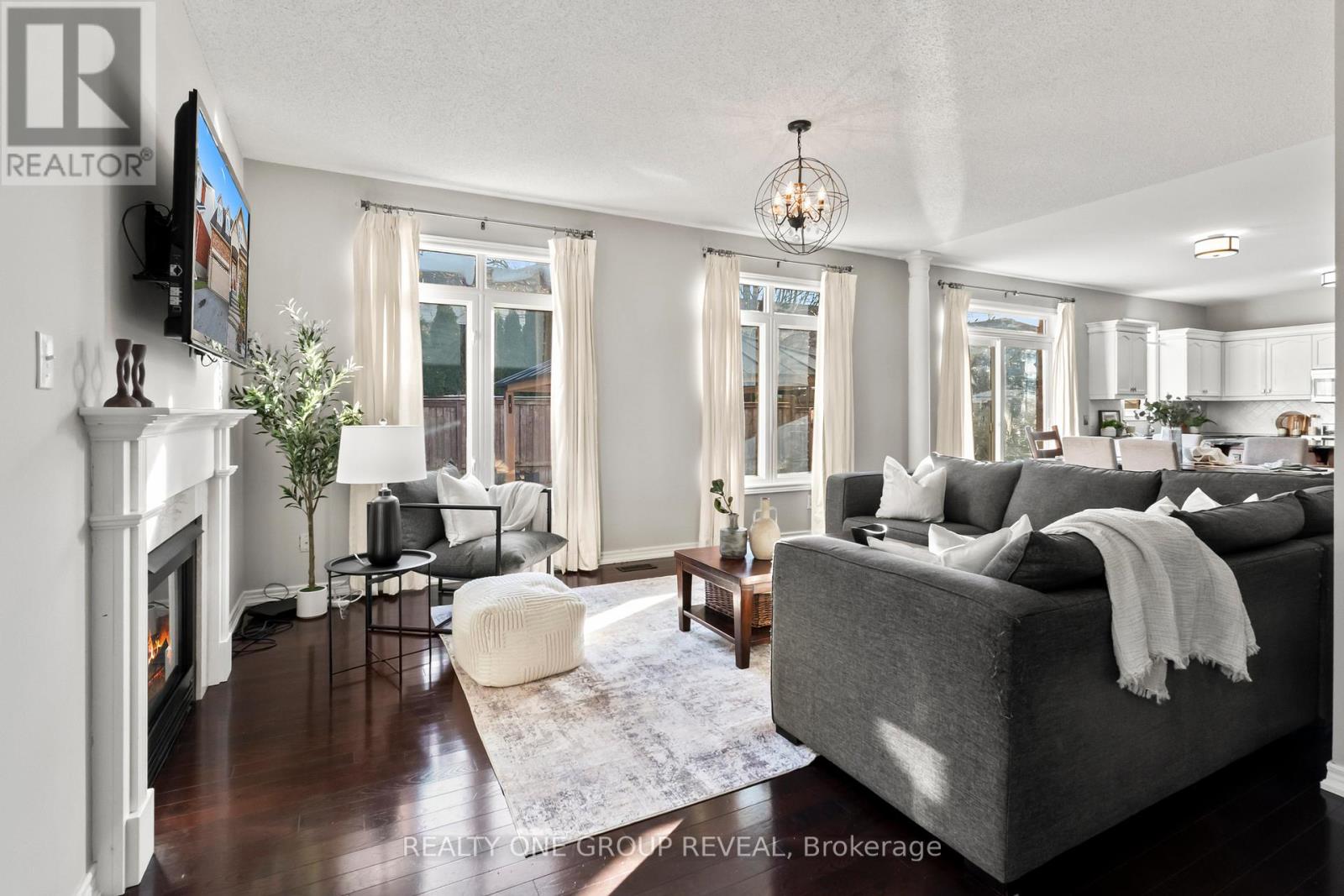 119 Clayton Crescent, Clarington, Ontario  L1C 4P2 - Photo 18 - E12563746