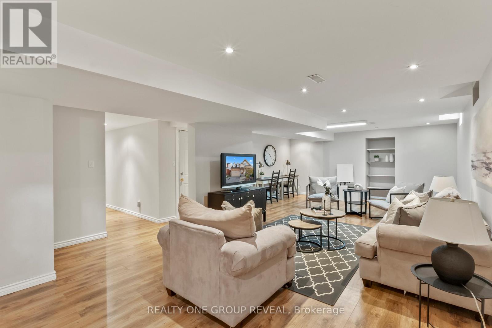 119 Clayton Crescent, Clarington, Ontario  L1C 4P2 - Photo 38 - E12563746