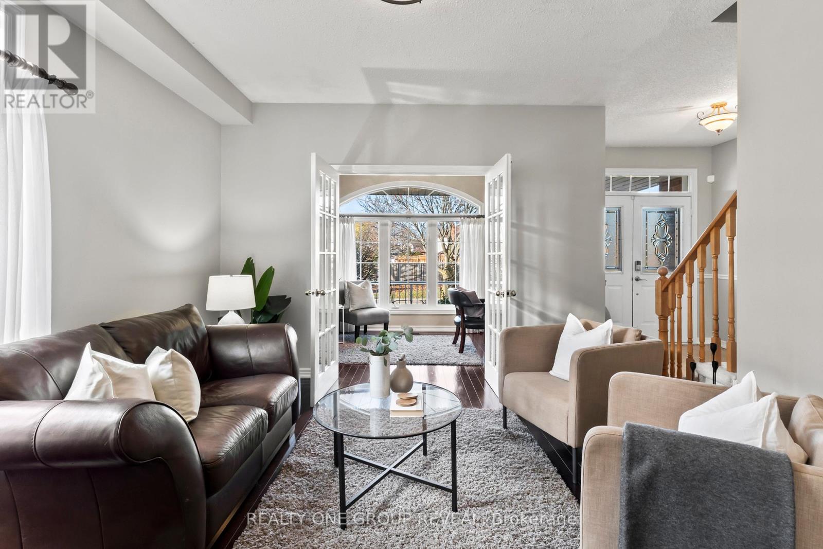 119 Clayton Crescent, Clarington, Ontario  L1C 4P2 - Photo 4 - E12563746