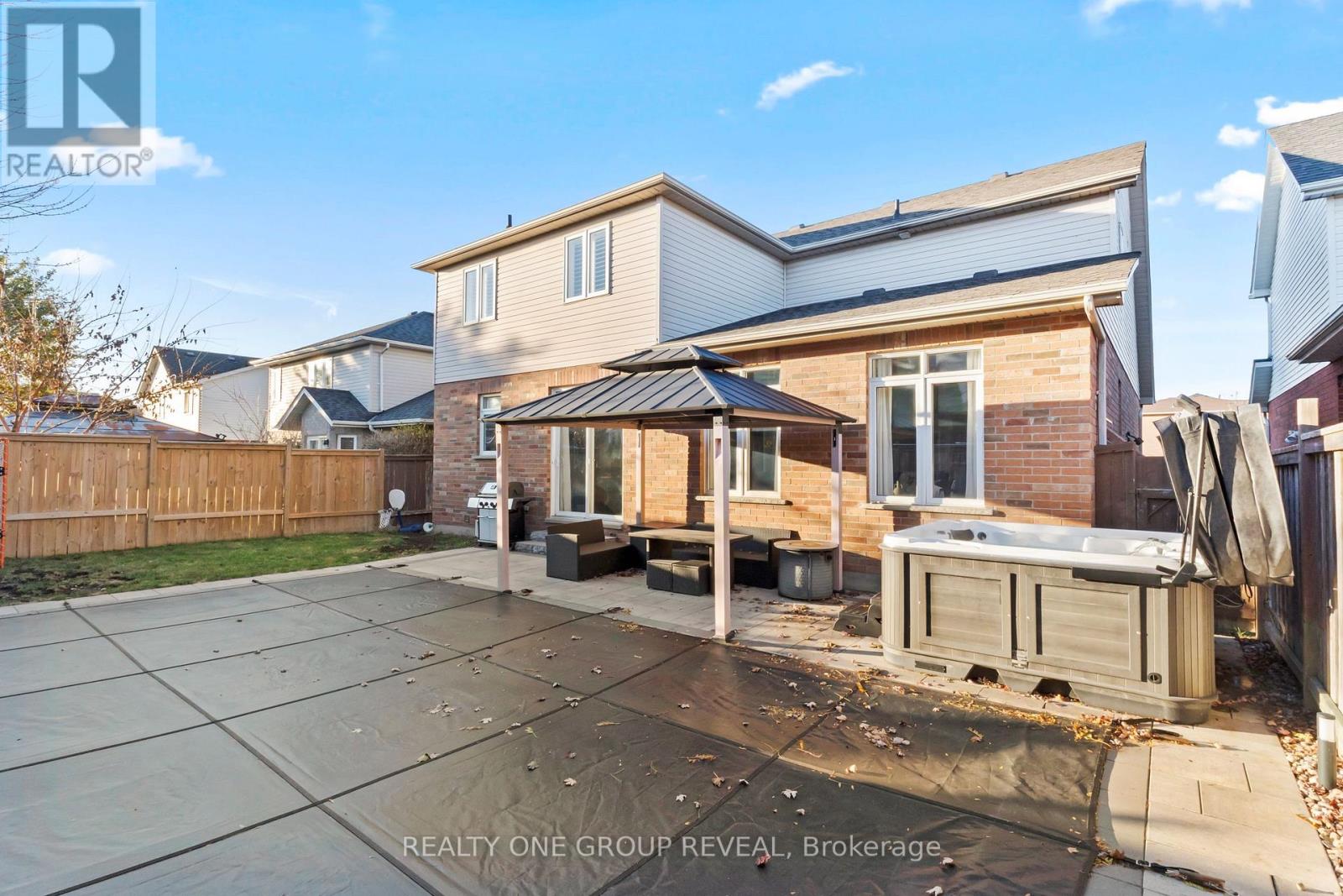 119 Clayton Crescent, Clarington, Ontario  L1C 4P2 - Photo 44 - E12563746