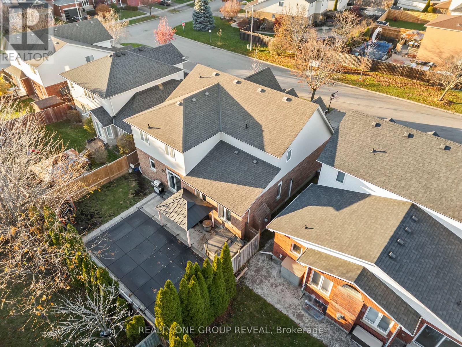 119 Clayton Crescent, Clarington, Ontario  L1C 4P2 - Photo 47 - E12563746