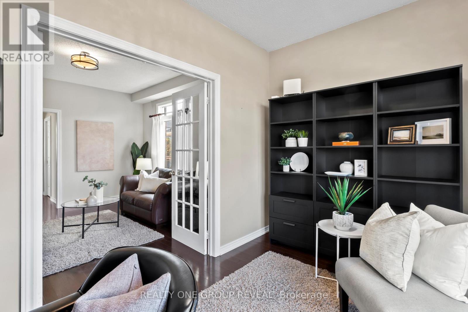 119 Clayton Crescent, Clarington, Ontario  L1C 4P2 - Photo 6 - E12563746