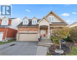 119 CLAYTON CRESCENT, Clarington, Ontario