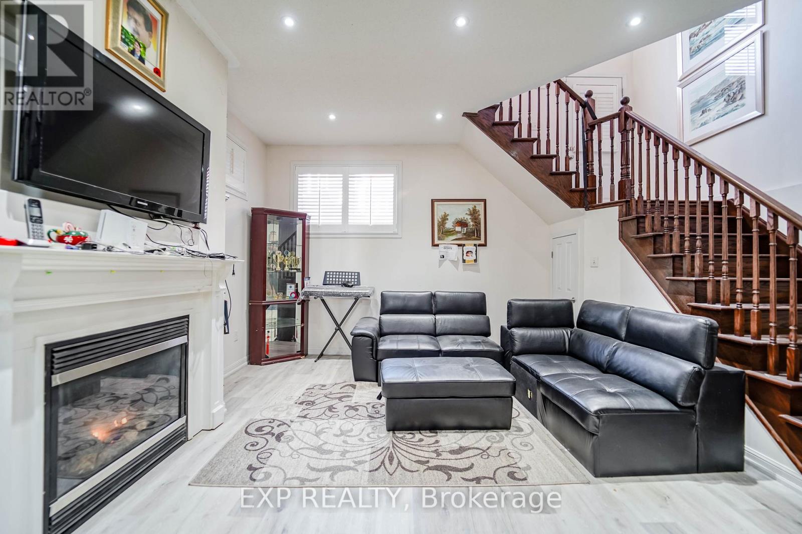 18 Winkler Terrace, Toronto, Ontario  M1L 0C2 - Photo 15 - E12563780