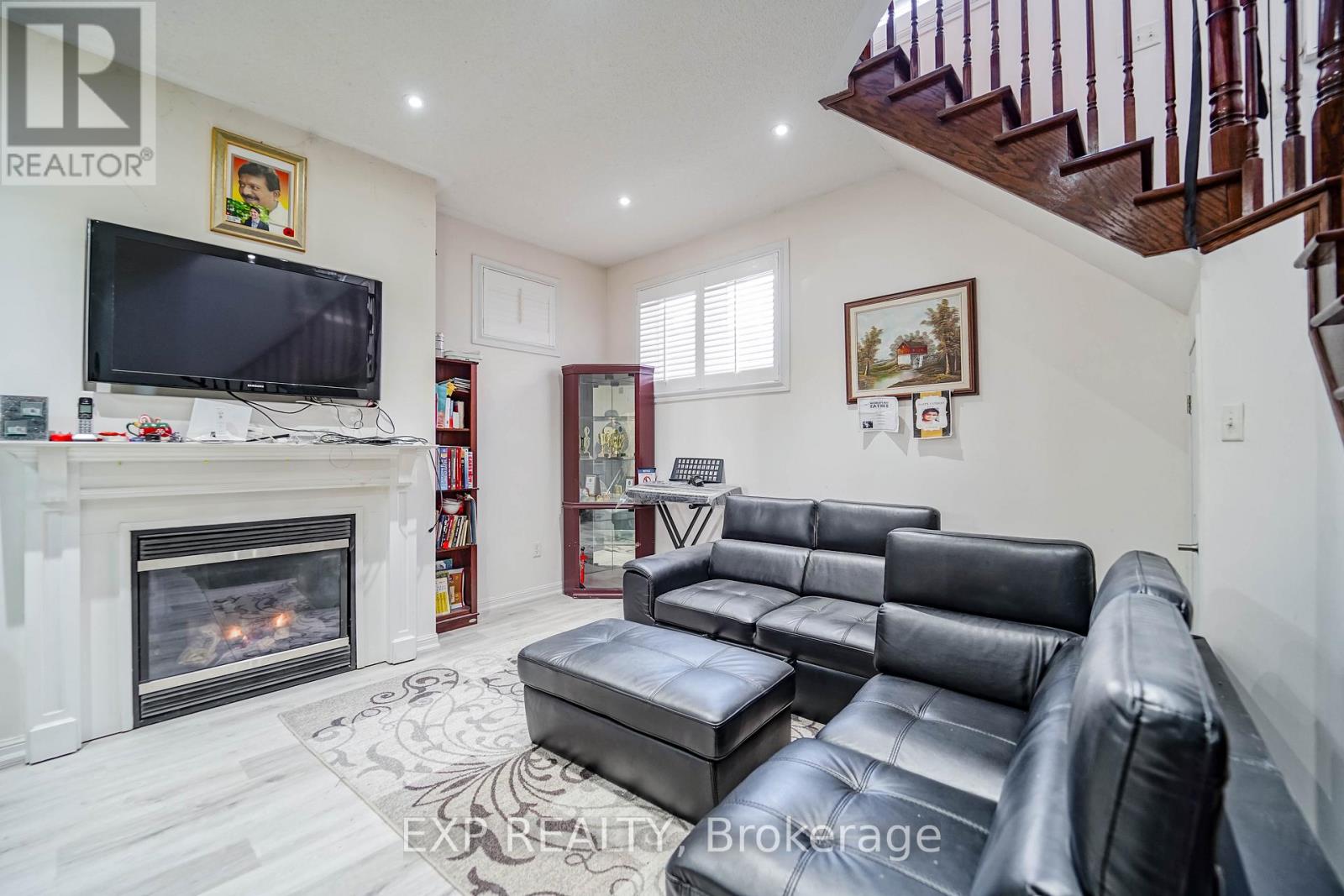 18 Winkler Terrace, Toronto, Ontario  M1L 0C2 - Photo 17 - E12563780